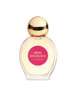 Bourjois Mon Bourjois La Formidable Edp 50ml