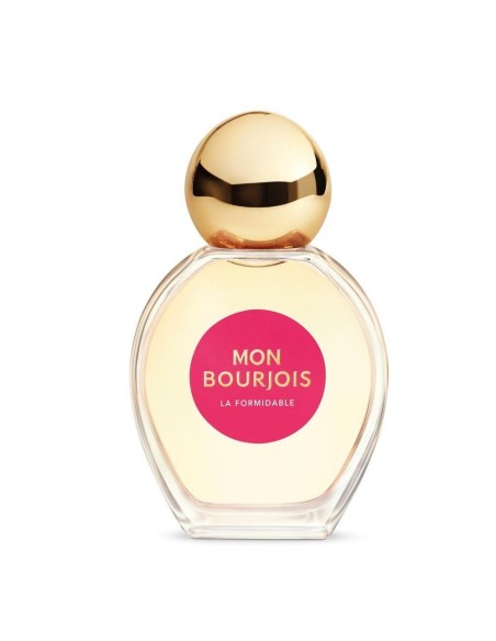 Bourjois Mon Bourjois La Formidable Edp 50ml