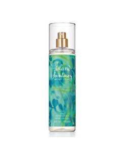 Britney Spears Island Fantasy Body Mist 236ml