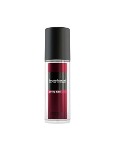 Bruno Banani Loyal Man Deo Glass 75ml