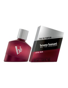 Bruno Banani Loyal Man Edp 30ml