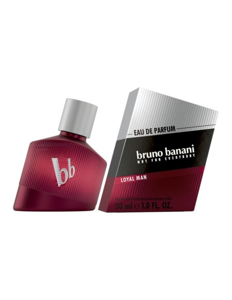 Bruno Banani Loyal Man Edp 30ml