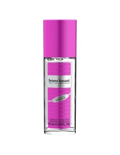 Bruno Banani Made For Women Deo Glass 75ml