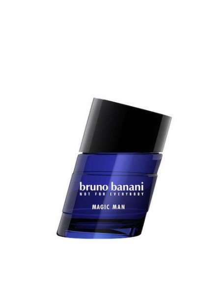 Bruno Banani Magic Men Edt 30ml