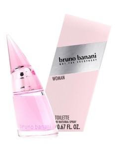 Bruno Banani Woman Edt 20ml
