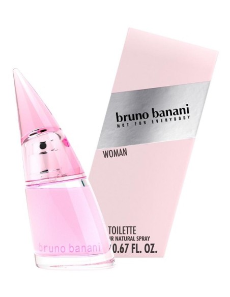 Bruno Banani Woman Edt 20ml