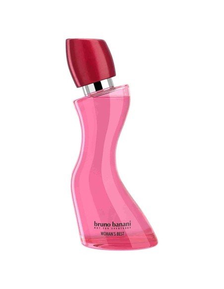 Bruno Banani Woman's Best Edp 20ml