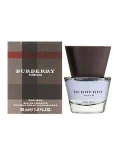 Burberry Touch For Men Edt 30ml