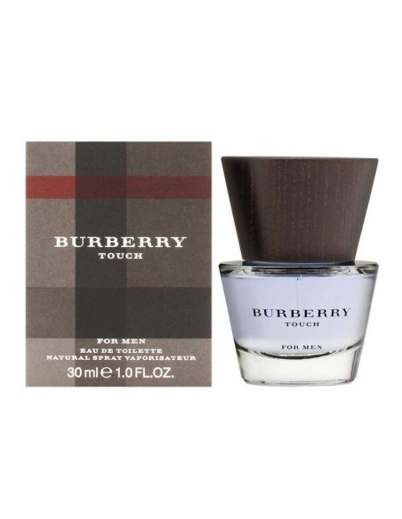 Burberry Touch For Men Edt 30ml