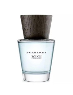Burberry Touch For Men Edt 50ml