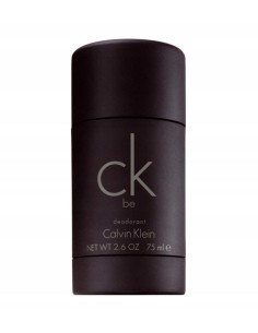 Calvin Klein Ck Be Stick 75ml