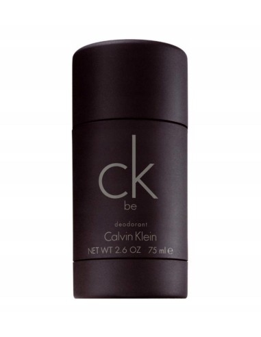 Calvin Klein Ck Be Stick 75ml
