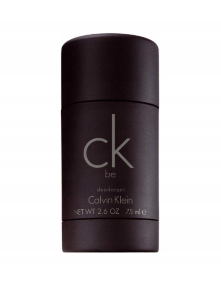 Calvin Klein Ck Be Stick 75ml