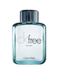 Calvin Klein Ck Free Edt 100ml