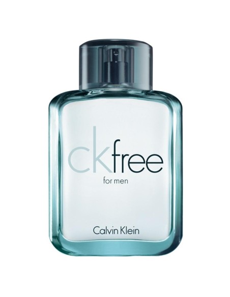 Calvin Klein Ck Free Edt 100ml