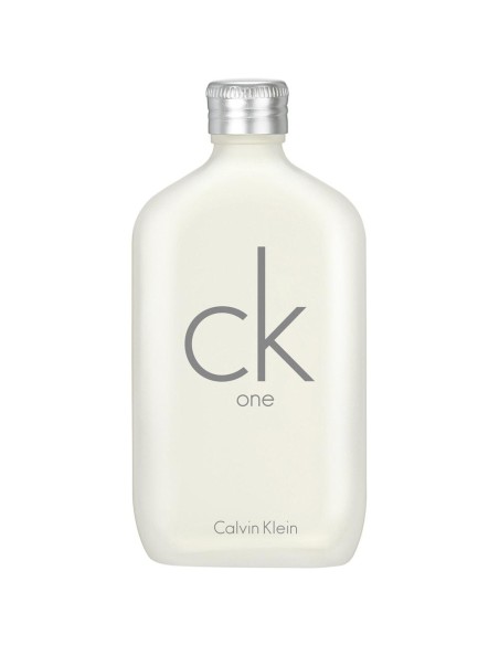 Calvin Klein Ck One Edt 50ml