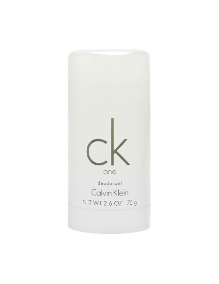 Calvin Klein Ck One Stick 75ml