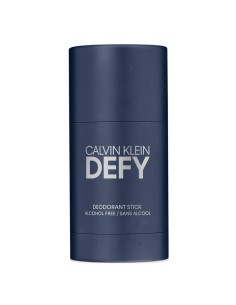 Calvin Klein Defy Deo Stick 75ml