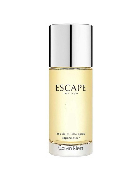 Calvin Klein Escape For Men Edt 100ml