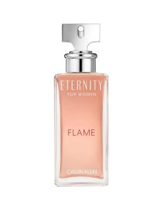 Calvin Klein Eternity Flame For Women Edp 100ml