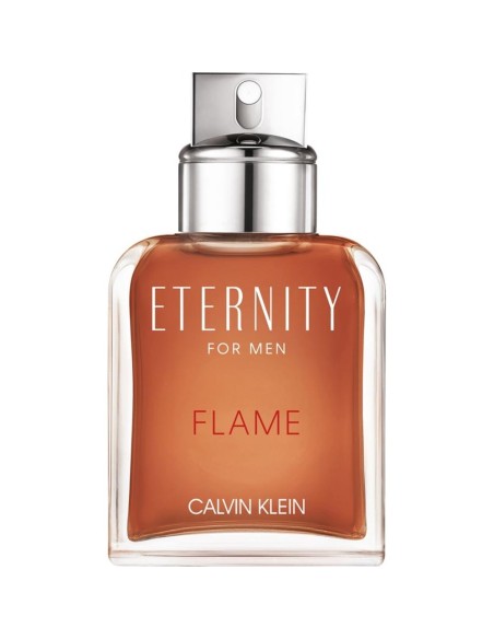 Calvin Klein Eternity Flame Men Edt 100ml