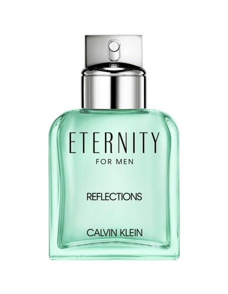 Calvin Klein Eternity Reflections Men Edt 100ml