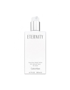 Calvin Klein Eternity Woman Body Lotion 200ml