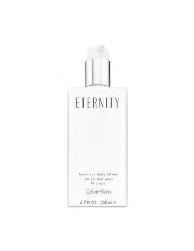 Calvin Klein Eternity Woman Body Lotion 200ml