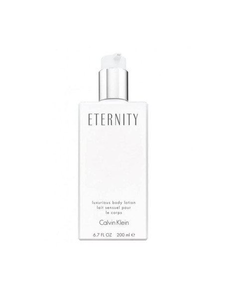 Calvin Klein Eternity Woman Body Lotion 200ml