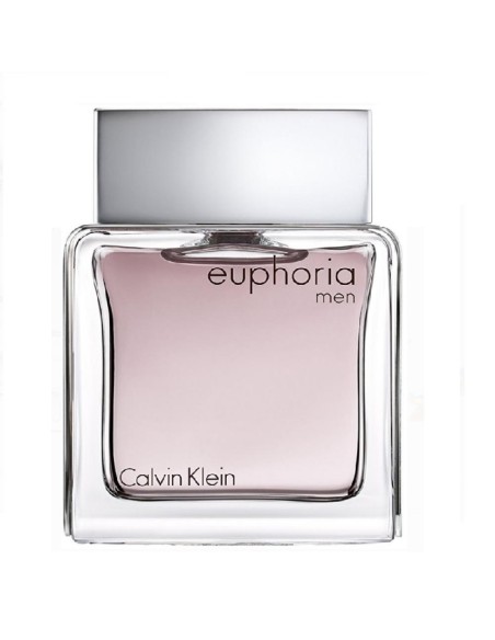 Calvin Klein Euphoria Men Edt 50ml