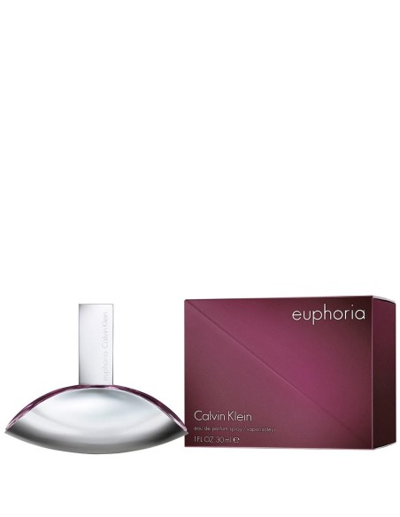 Calvin Klein Euphoria Woman Edp 30ml