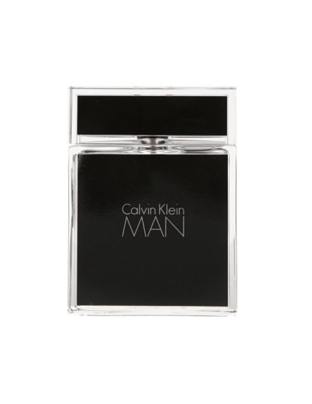 Calvin Klein Man Edt 100ml