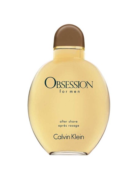 Calvin Klein Obsession Men As 125ml