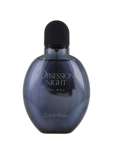 Calvin Klein Obsession Night Men Edt 125ml