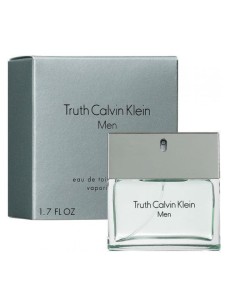 Calvin Klein Truth Men Edt 100ml