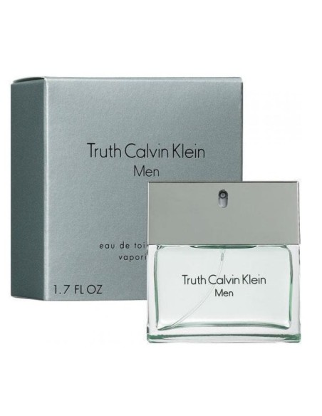 Calvin Klein Truth Men Edt 100ml