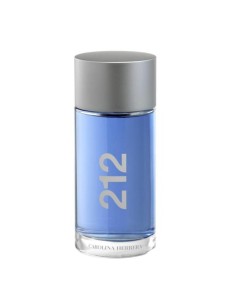 Carolina Herrera 212 Men Edt 200ml