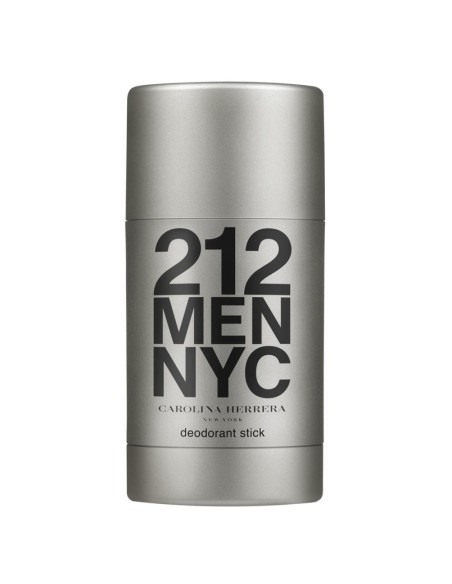 Carolina Herrera 212 Men Stick 75ml