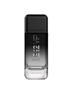 Carolina Herrera 212 Vip Black Men Edp 100ml