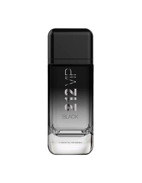 Carolina Herrera 212 Vip Black Men Edp 100ml
