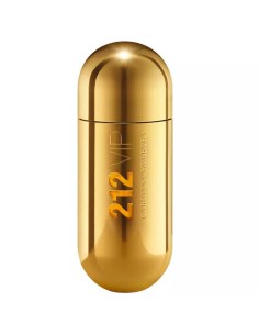 Carolina Herrera 212 Vip Woman Edp 80ml