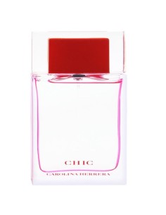 Carolina Herrera Chic Woman Edp 80ml