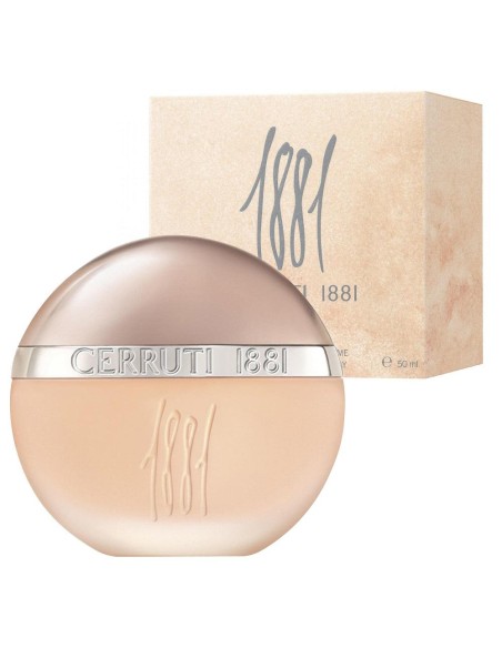 Cerruti 1881 Woman Edt 50ml