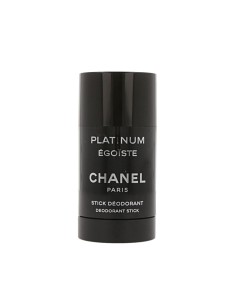 Chanel Platinum Egoiste Stick 75ml