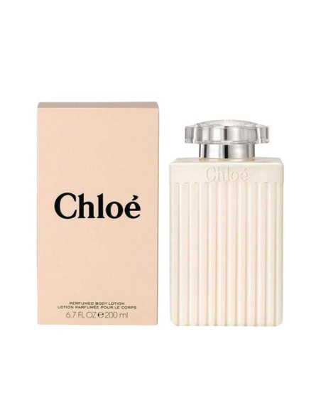 Chloe Chloe Body Lotion 200ml