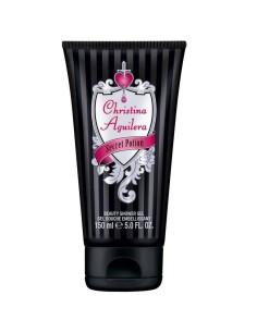 Christina Aguilera Secret Potion Shower Gel 150ml