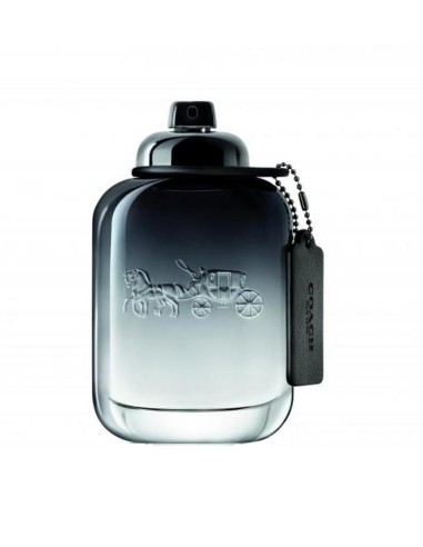 Coach For Men Edt 100ml