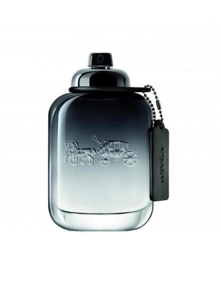 Coach For Men Edt 100ml