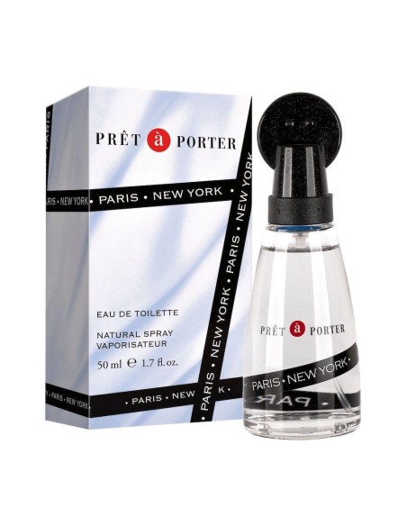 Coty Pret A Porter For Woman Edt 50ml