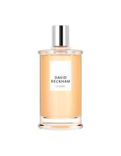 David Beckham Classic Edt 100ml
